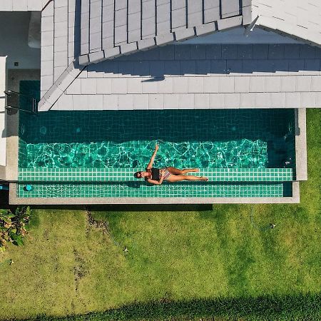 Baankuer Hill Pool Villa Ko Lanta Εξωτερικό φωτογραφία