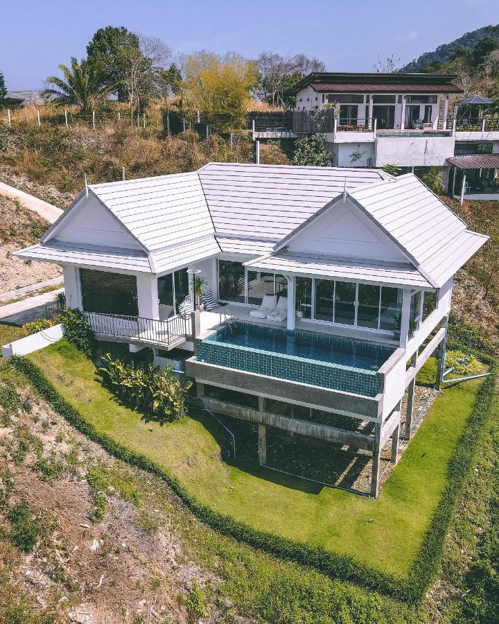 Baankuer Hill Pool Villa Ko Lanta Εξωτερικό φωτογραφία