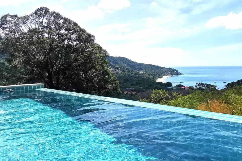 Baankuer Hill Pool Villa Ko Lanta Εξωτερικό φωτογραφία