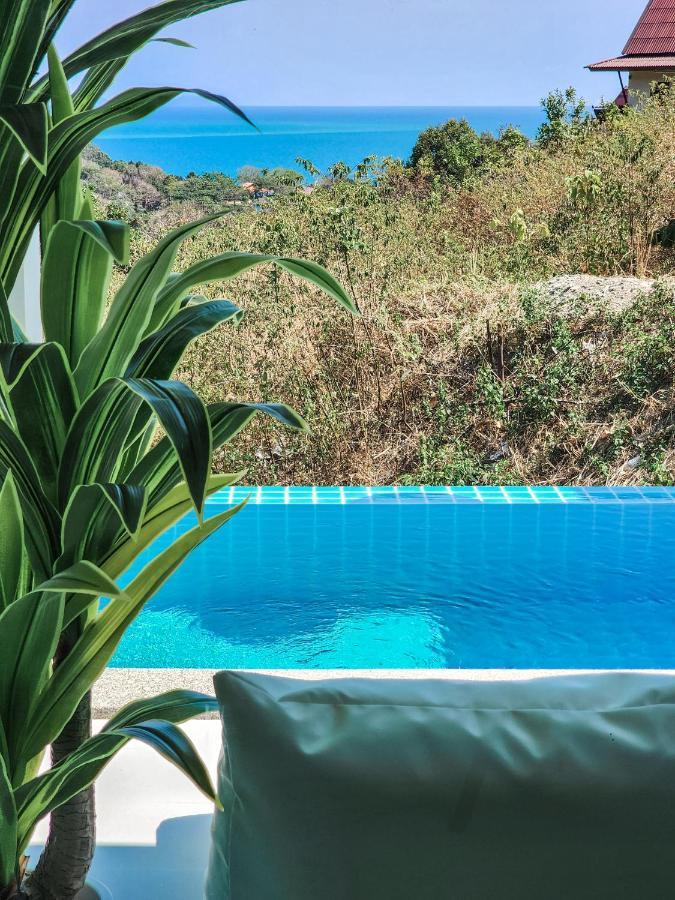 Baankuer Hill Pool Villa Ko Lanta Εξωτερικό φωτογραφία